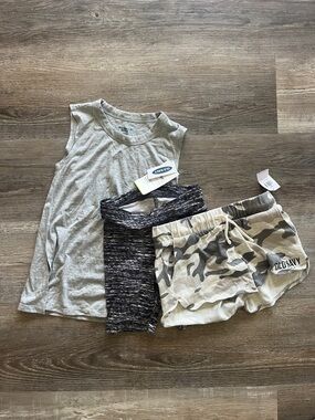 Old Navy | Girls Bundle Summer